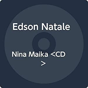 Nina Maika （CD）(中古品)