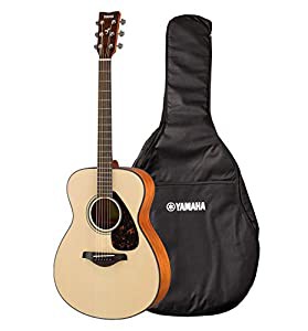 ヤマハ アコースティックギター FS800(中古品)