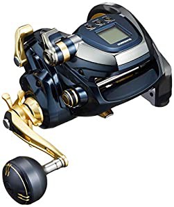 シマノ(SHIMANO) 電動リール 19 ビーストマスター 6000 キハダ スルメイカ多点掛け(中古品)