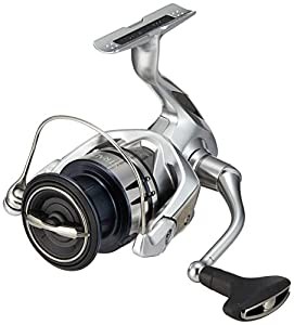 シマノ(SHIMANO) スピニングリール 19 ストラディック C3000 バーサタイル(中古品)