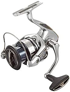 シマノ(SHIMANO) スピニングリール 19 ストラディック C3000HG バーサタイル(中古品)