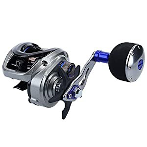 ダイワ(DAIWA) フネ XT 150HL 両軸リール(中古品)