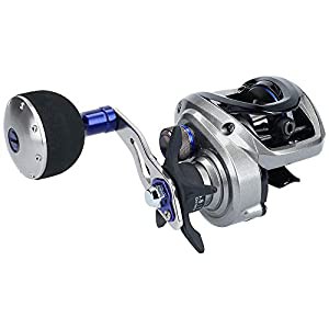 ダイワ(DAIWA) フネ XT 150P-RM 両軸リール(中古品)