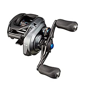 シマノ(SHIMANO) ベイトリール 両軸 19 SLX MGL 71HG バス釣り ラバージグ 点撃ち マキモノ(中古品)