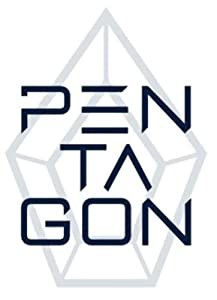 PENTAGON 9thミニアルバム - SUM(ME:R)(中古品)