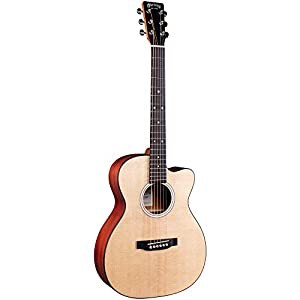 Martin / 000CJr-10E マーティン マーチン アコースティックギター アコギ エレアコ OOOC Junior(中古品)