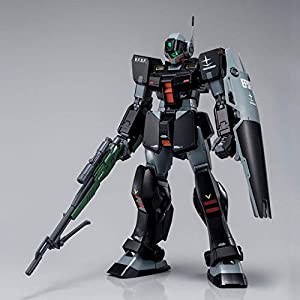 MG 1/100 ジム・スナイパーII（リド・ウォルフ機）(中古品)