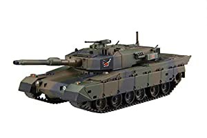 フジミ模型 1/76 スペシャルワールドアーマーシリーズ No.3 陸上自衛隊90式戦車(2両セット) プラモデル SWA3(中古品)