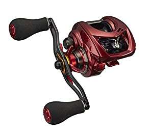 ダイワ(DAIWA) アドミラ 100H 両軸リール(中古品)