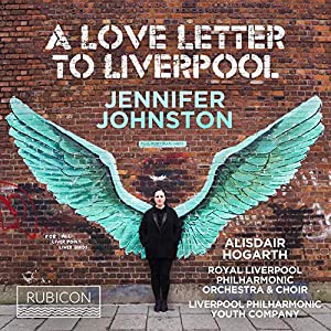 Love Letter to Liverpool(中古品)