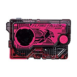 仮面ライダーゼロワン DXフライングファルコンプログライズキー(中古品)