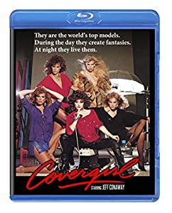 Covergirl [Blu-ray](中古品)