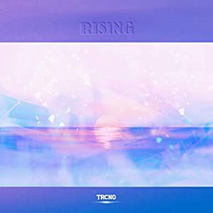 RISING(2ND SINGLE ALBUM)(中古品)