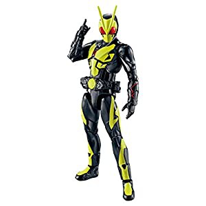 仮面ライダーゼロワン RKF 仮面ライダーゼロワン ライジングホッパー(中古品)