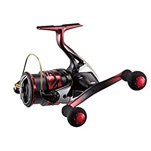 シマノ(SHIMANO) スピニングリール エギング 19 セフィア SS C3000SDH(中古品)