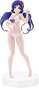 ラブライブ！ EXQフィギュア〜東條 希〜(中古品)