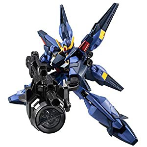 8月発送 予約済み 機動戦士ガンダム Gフレーム シスクード ティターンズカラー プレミアムバンダイ限定(中古品)