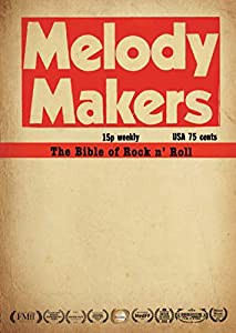 Melody Makers [DVD](中古品)