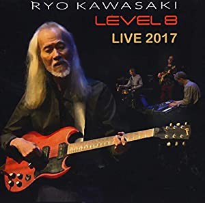 レベル８　ライブ２０１７　　　　　　　　(中古品)