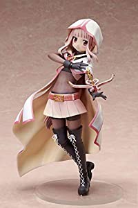 マギアレコード 魔法少女まどか☆マギカ外伝 環いろは 1/8 完成品フィギュア(アニプレックスプラス限定)(中古品)