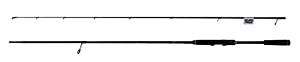 アブガルシア(Abu Garcia) ライトテンヤ ロッド スピニング ソルティスタイル トリプルコンセプト SSTS-822LT-KR ライトワインド