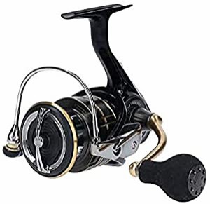 ダイワ(DAIWA) スピニングリール 19 バリスティック LT4000-C (2019モデル)(中古品)