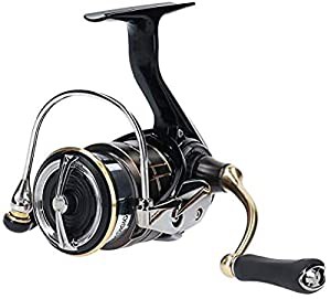 ダイワ(DAIWA) スピニングリール 19 バリスティック LT2500SS-CXH (2019モデル)(中古品)