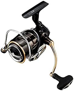 ダイワ(DAIWA) スピニングリール 19 バリスティック LT3000S-CXH (2019モデル)(中古品)