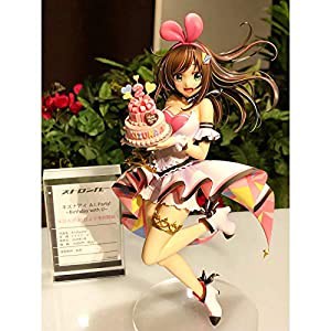 キズナアイ A.I. Party！ 〜Birthday with U〜 1/7 完成品フィギュア(中古品)