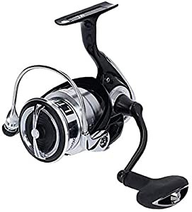 ダイワ(DAIWA) スピニングリール 19 レグザ LT4000S-CXH (2019モデル)(中古品)