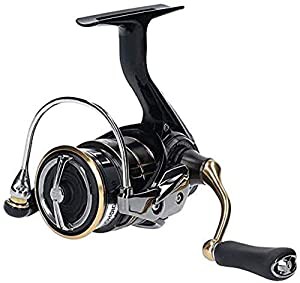 ダイワ(DAIWA) スピニングリール 19 バリスティック LT4000-CXH (2019モデル)(中古品)