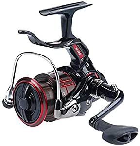 ダイワ(DAIWA) スピニングリール(レバーブレーキ) 19 シグナス 2500H-LBD (2019モデル)(中古品)