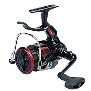 ダイワ(DAIWA) スピニングリール(レバーブレーキ) 19 シグナス 2500LBD (2019モデル)(中古品)