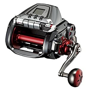 ダイワ(DAIWA) 電動リール シーボーグ 500JP 500JP (右ハンドル) 2019年モデル(中古品)