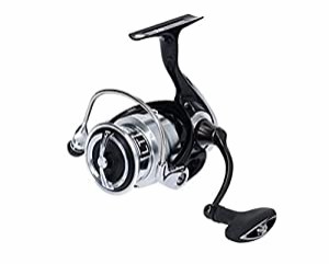 ダイワ(DAIWA) スピニングリール 19 レグザ LT3000S-CXH (2019モデル)(中古品)