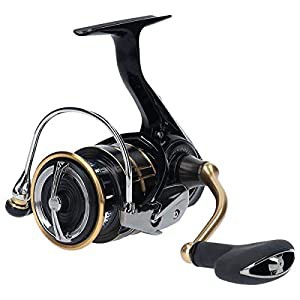 ダイワ(DAIWA) スピニングリール 19 バリスティック LT3000-XH (2019モデル)(中古品)