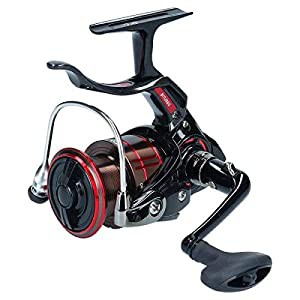 ダイワ(DAIWA) スピニングリール(レバーブレーキ) 19 シグナス 3000LBD (2019モデル)(中古品)