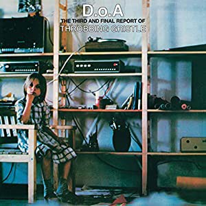 D.o.A.(最終報告書)[解説 / 高音質UHQCD / 紙ジャケット仕様 / 2CD / 国内盤] (TRCP251/252)(中古品)