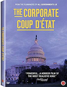 Corporate Coup d'Etat [DVD](中古品)