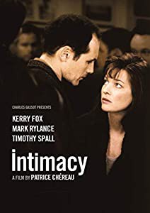 Intimacy [DVD](中古品)