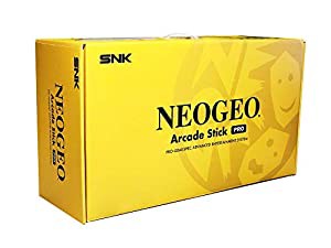 NEOGEO Arcade Stick Pro(中古品)