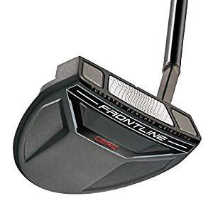 Cleveland GOLF(クリーブランドゴルフ) パター FRONTLINE PUTTER CERO メンズ 右 ロフト角:3度(中古品)