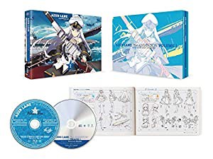 アズールレーン Vol.1 Blu-ray(初回生産限定版)(中古品)