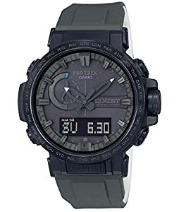 [カシオ]CASIO 腕時計 プロトレック PRW-60ECA-1AJR メンズ(中古品)