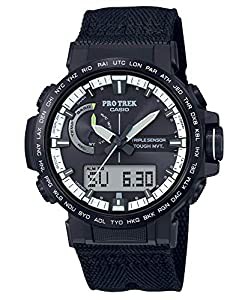 [カシオ]CASIO 腕時計 プロトレック PRW-60YBM-1AJF メンズ(中古品)