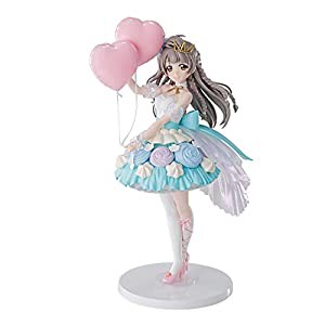 フィギュアライズラボ 南ことり 色分け済みプラモデル(中古品)