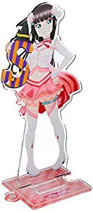 ラブライブ!サンシャイン!! G's SPECIAL アクリルスタンド Ver. 黒澤ダイヤ(中古品)