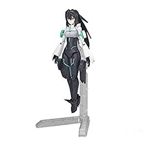 HGBD:R ガンダムビルドダイバーズRe:RISE モビルドールメイ 1/144スケール 色分け済みプラモデル(中古品)