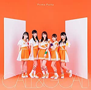 CALL&GOAL!【Prima Porta盤】(中古品)