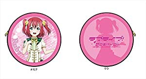 ラブライブ! スクールアイドルフェスティバル ALL STARS コインケース 黒澤ルビィ(中古品)